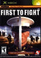 Close Combat First to Fight - Complete - Xbox  Fair Game Video Games