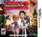 Cloudy With a Chance of Meatballs 2 - Loose - Nintendo 3DS  Fair Game Video Games