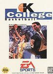Coach K College Basketball - In-Box - Sega Genesis  Fair Game Video Games