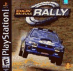 Colin McRae Rally - Loose - Playstation  Fair Game Video Games