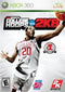 College Hoops 2K8 - Complete - Xbox 360  Fair Game Video Games
