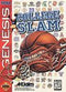 College Slam - In-Box - Sega Genesis  Fair Game Video Games