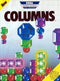 Columns - In-Box - Sega Master System  Fair Game Video Games