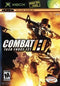 Combat Task Force 121 - In-Box - Xbox  Fair Game Video Games