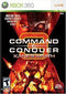 Command & Conquer 3 Kane's Wrath - Complete - Xbox 360  Fair Game Video Games