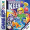 Commander Keen - Loose - GameBoy Color  Fair Game Video Games