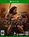 Conan Exiles - Complete - Xbox One  Fair Game Video Games