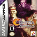 Contra Advance Alien Wars - Complete - GameBoy Advance  Fair Game Video Games
