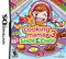 Cooking Mama 3: Shop & Chop - Loose - Nintendo DS  Fair Game Video Games