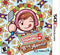 Cooking Mama 5: Bon Appetit - In-Box - Nintendo 3DS  Fair Game Video Games