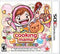 Cooking Mama Sweet Shop - In-Box - Nintendo 3DS  Fair Game Video Games