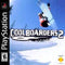 Cool Boarders 2 [Greatest Hits] - Complete - Playstation  Fair Game Video Games