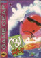 Cool Spot - In-Box - Sega Game Gear  Fair Game Video Games