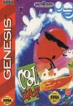 Cool Spot - In-Box - Sega Genesis  Fair Game Video Games