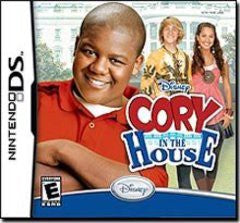 Cory in the House - Complete - Nintendo DS  Fair Game Video Games