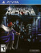 Cosmic Star Heroine [Collector's Edition] - Complete - Playstation Vita  Fair Game Video Games