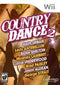 Country Dance 2 - Loose - Wii  Fair Game Video Games