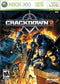Crackdown 2 - Complete - Xbox 360  Fair Game Video Games