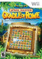 Cradle of Rome - Loose - Wii  Fair Game Video Games