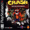 Crash Bandicoot [Greatest Hits] - In-Box - Playstation  Fair Game Video Games