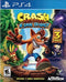 Crash Bandicoot N. Sane Trilogy (CIB) (Playstation 4)  Fair Game Video Games