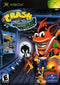 Crash Bandicoot The Wrath of Cortex [Platinum Hits] - Complete - Xbox  Fair Game Video Games