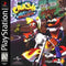 Crash Bandicoot Warped [Collector's Edition] - Loose - Playstation  Fair Game Video Games