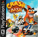 Crash Bash & Spyro the Dragon: Year of the Dragon [Demo] - In-Box - Playstation  Fair Game Video Games