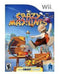Crazy Machines - Loose - Wii  Fair Game Video Games