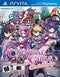 Criminal Girls: Invite Only - In-Box - Playstation Vita  Fair Game Video Games