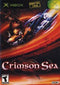 Crimson Sea - Loose - Xbox  Fair Game Video Games