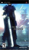 Crisis Core: Final Fantasy VII [Greatest Hits] - Loose - PSP  Fair Game Video Games