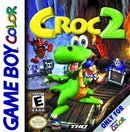 Croc 2 - Complete - GameBoy Color  Fair Game Video Games