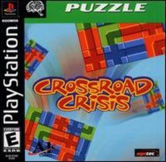 Crossroad Crisis - Loose - Playstation  Fair Game Video Games
