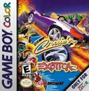 Cruis'n Exotica - Loose - GameBoy Color  Fair Game Video Games