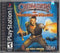 Crusaders of Might and Magic - Loose - Playstation  Fair Game Video Games