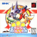 Crush Roller - Loose - Neo Geo Pocket Color  Fair Game Video Games