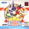 Crush Roller - Loose - Neo Geo Pocket Color  Fair Game Video Games