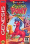 Crystal's Pony Tale - In-Box - Sega Genesis  Fair Game Video Games