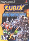 Cubix Robots For Everyone Showdown - Loose - Playstation 2  Fair Game Video Games