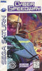 Cyber Speedway - In-Box - Sega Saturn  Fair Game Video Games