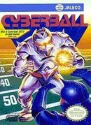 Cyberball - Loose - NES  Fair Game Video Games