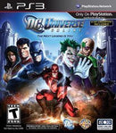 DC Universe Online - In-Box - Playstation 3  Fair Game Video Games