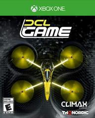 DCL The Game - Complete - Xbox One  Fair Game Video Games