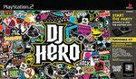 DJ Hero [Turntable Bundle] - Complete - Playstation 2  Fair Game Video Games