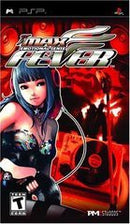 DJ Max Fever [Crew] - Complete - PSP  Fair Game Video Games