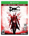 DMC: Devil May Cry [Definitive Edition] - Complete - Xbox One  Fair Game Video Games