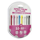 DSi/ DS Lite Spectrum Stylus - Tomee