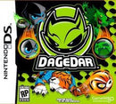 DaGeDar - Complete - Nintendo DS  Fair Game Video Games