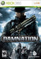 Damnation - In-Box - Xbox 360  Fair Game Video Games